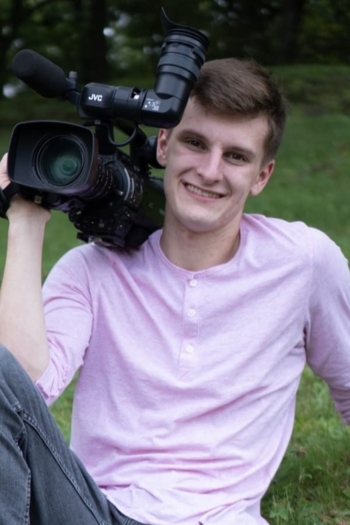 Film director Corey Holl