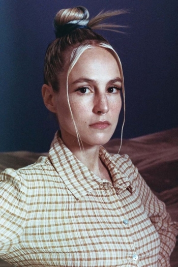 Actor María Escarmiento