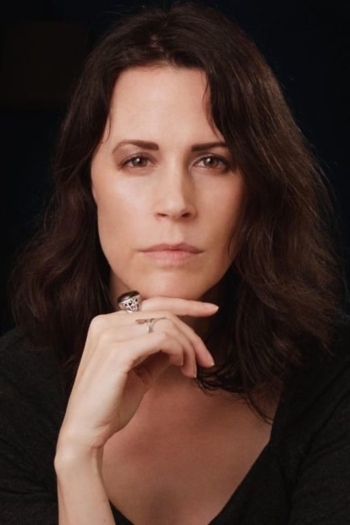 Actor Denise Bradley