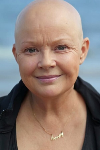 Actor Gail Porter