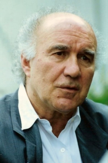 Actor Michel Piccoli