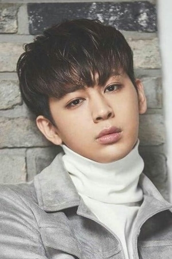 Actor Yunhyeong