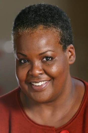 Actor Gigi Jackman