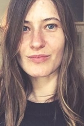 Actor Julija Gulbinovič