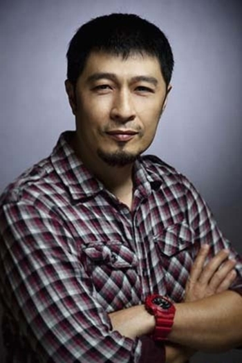 Actor Charlie Nguyễn