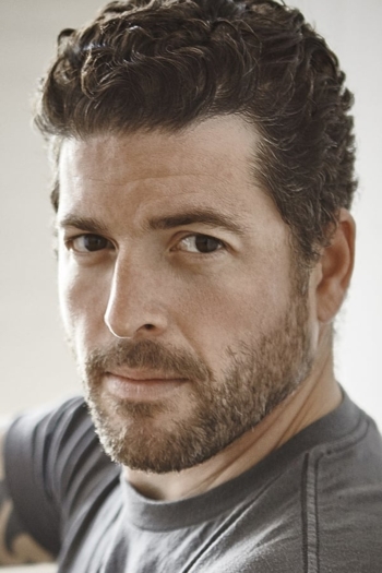 Actor Muller Hammadi