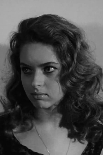 Actor Maria Pia Luzi