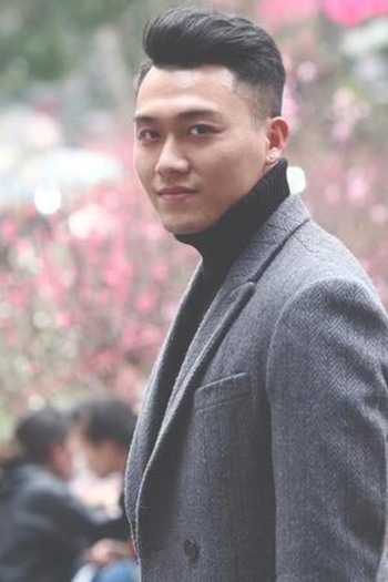 Actor Xuân Phúc