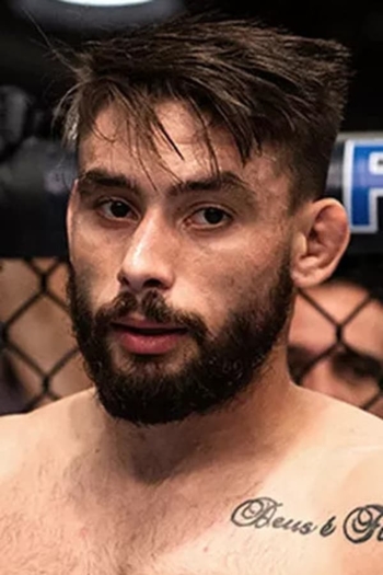 Actor Rogerio Bontorin