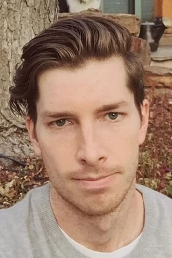 Actor Carder Scholin