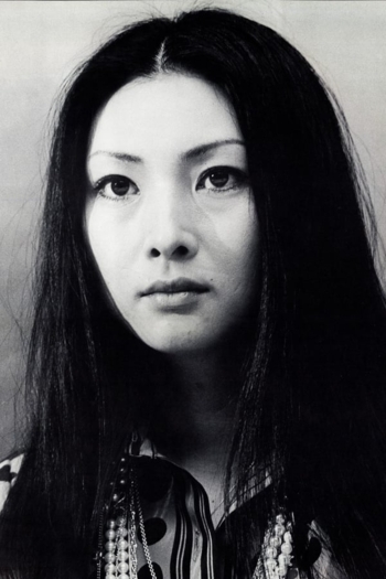 Actor Meiko Kaji