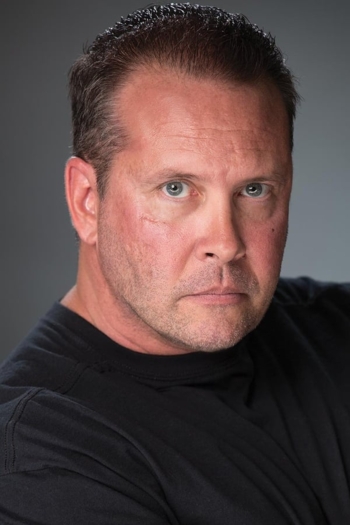 Actor David Horn