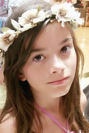 Actor Elena Rapisarda