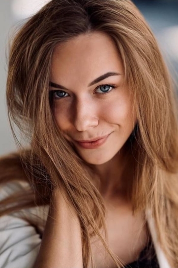 Actor Natalya Balyasova