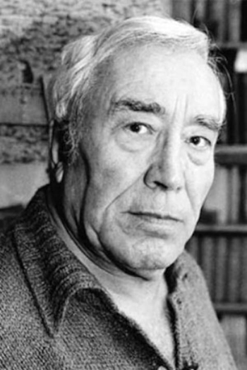 Book author José Cardoso Pires