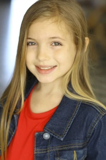 Actor Rachel Ryals