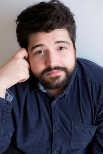 Actor Leo Bahia