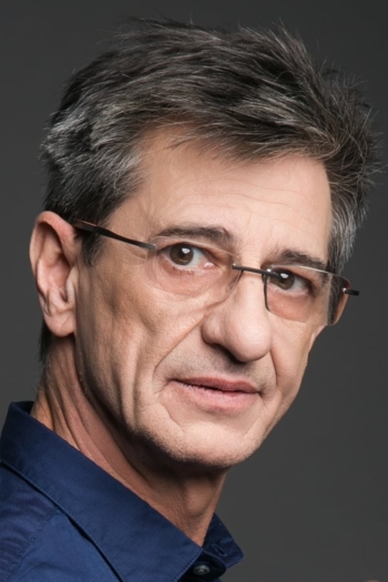 Actor Miroslav Noga