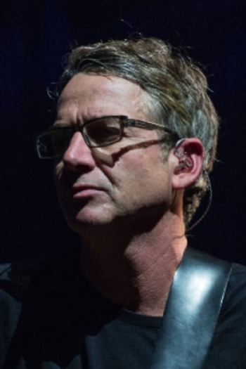 Actor Stone Gossard