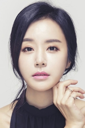 Actor Ban Min-jeong