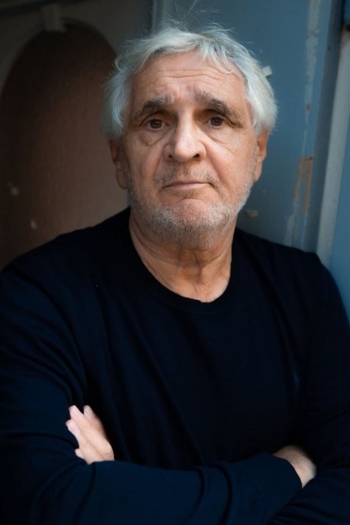 Actor Sandro Di Stefano