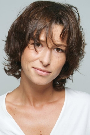 Actor Elvire Melliere