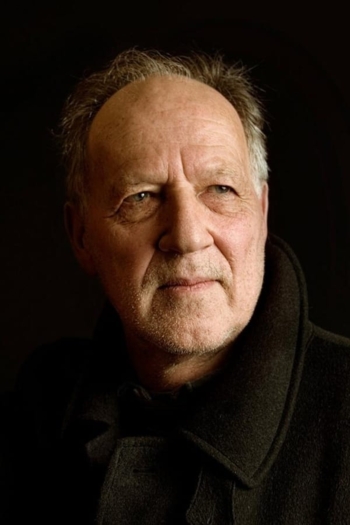 Actor Werner Herzog