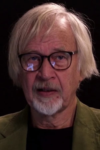 Actor Wolfgang Wodarg