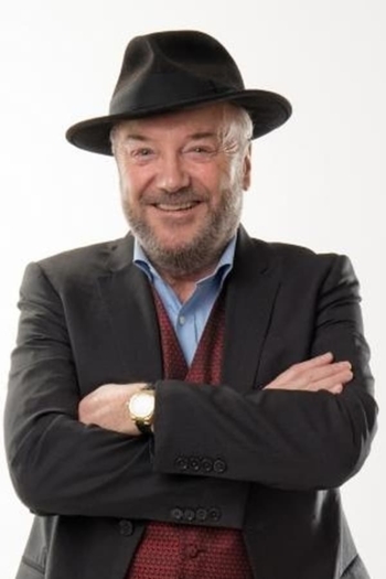 Actor George Galloway