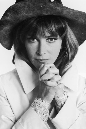 Actor Lee Grant