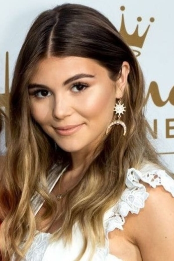 Actor Isabella Giannulli