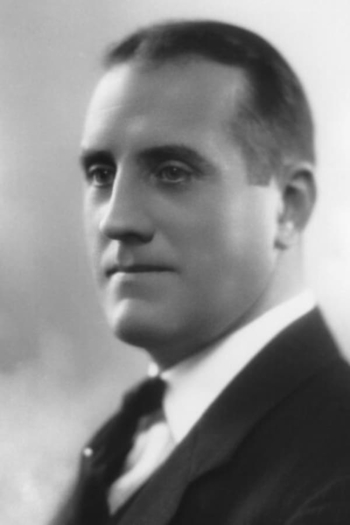 Actor Gregory Stroud