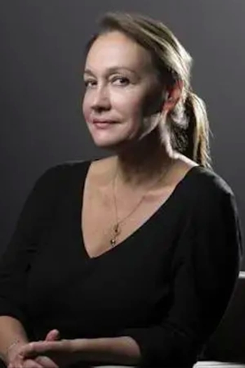 Film director Laura Haïm