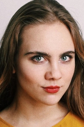 Actor Дарья Пицик