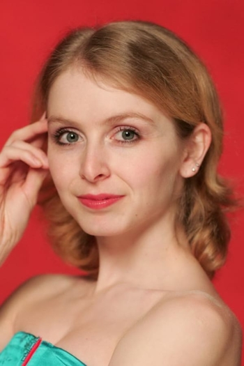 Actor Adéla Pollertová