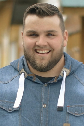 Actor Philippe Cantin