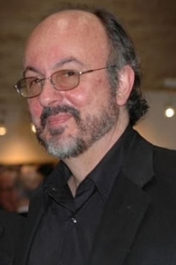 Actor Ogden Gavanski