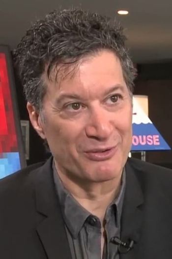 Actor Michael Cartellone