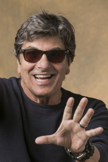 Actor Evandro Mesquita