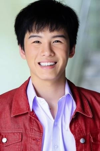 Actor Wongsamran Sutiwas