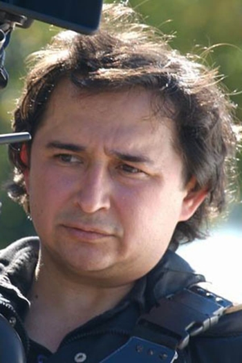 Actor Radik Askarov