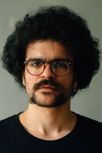 Film director Lun Sevnik