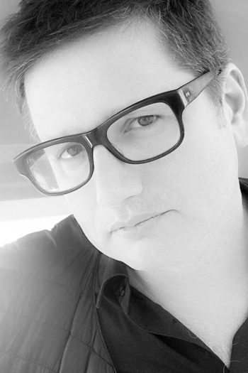 Film director Gary Lang