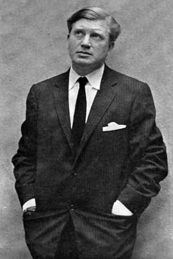 Actor Jan Olof Olsson