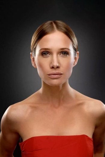 Actor Nadeshda Brennicke