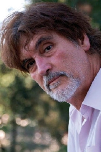 Actor José Luis Ayestarán