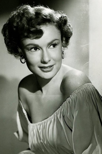 Actor Suzanne Dalbert