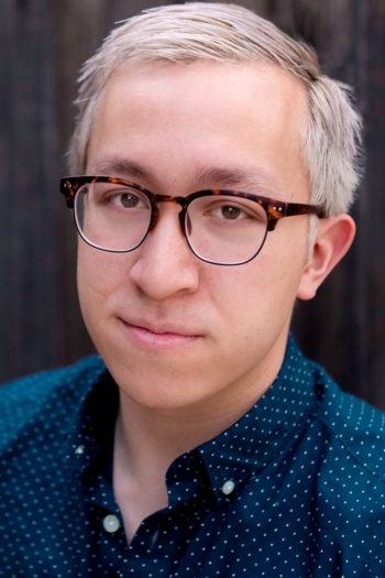 Actor Corey Lubowich