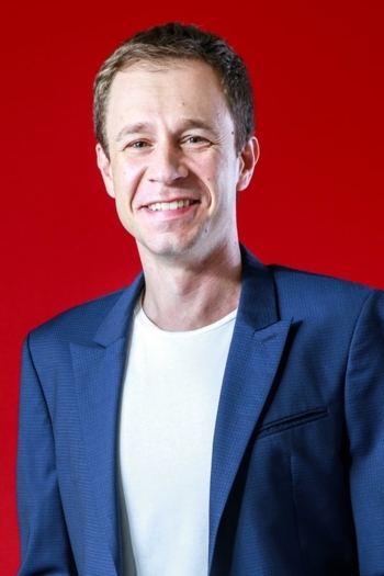 Actor Tiago Leifert