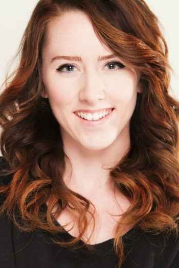 Actor Shantiel Alexis Vazquez